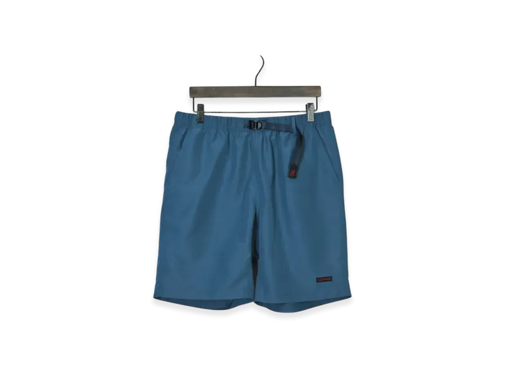 GRAMICCI Shell Packable Shorts "Navy"