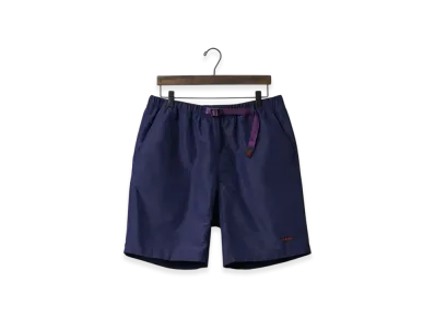 GRAMICCI Shell Packable Shorts "Dark Navy"