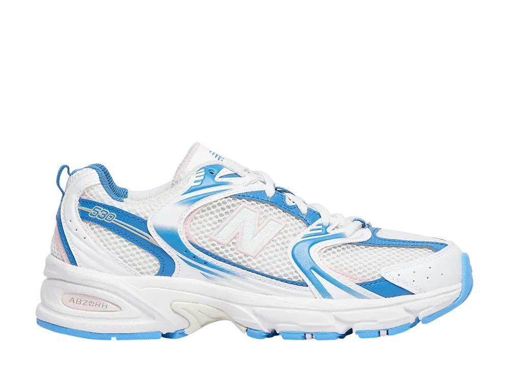 New Balance 530 "Blue/White"