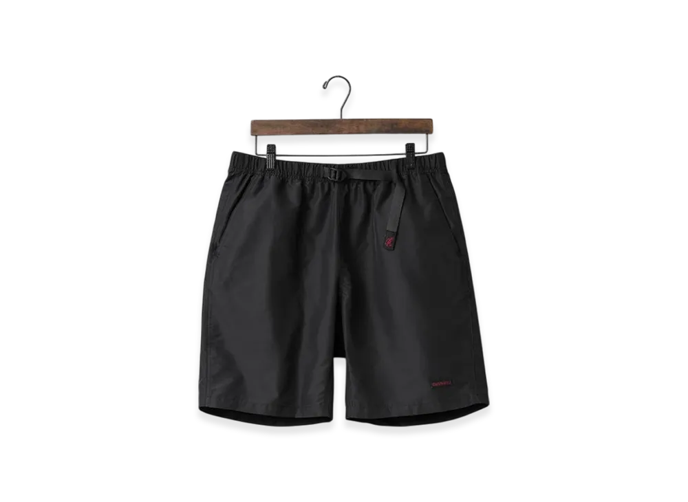 GRAMICCI Shell Packable Shorts "Black"