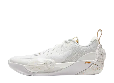 LI-NING Wade All City 13 "White"