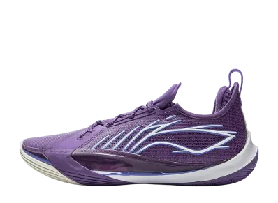 LI-NING Sonic 13 "Purple"