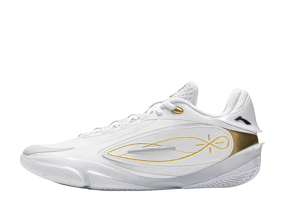 リーニン ウェイ オブ ウェイド808 5 ウルトラ "ホワイト"