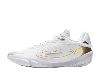 LI-NING Way of Wade 808 5 Ultra "White"