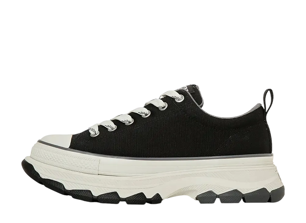 Converse All Star Trekwave AP OX "Black"