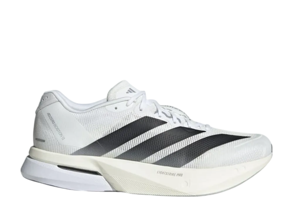 【新品未使用】アディゼロボストン13【サイズ：25.5】 SteP MALL ONLINE SHOP / 【9％OFF】[adidas]アディゼロ