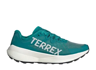 adidas Terrex Agravic Speed "Pure Teal/Grey One/Core Black"