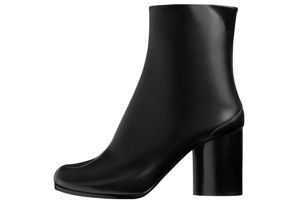 メゾンマルジェラ ウィメンズ タビ ブーツ H80 "ブラック"