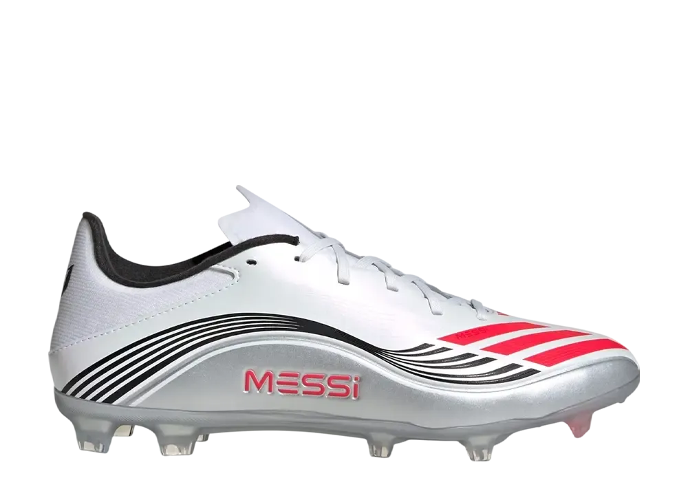 adidas F50 Messi League Firm/Multi-Ground Cleats 