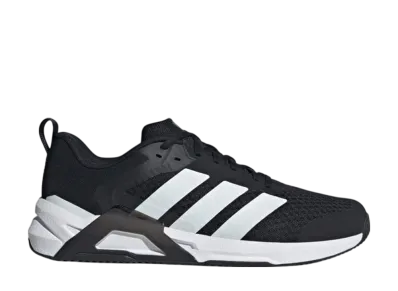 adidas Dropset Control Trainer "Core Black/Cloud White/Lucid Red"
