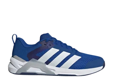 adidas Dropset Control Trainer "Royal Blue/Cloud White/Halo Silver"