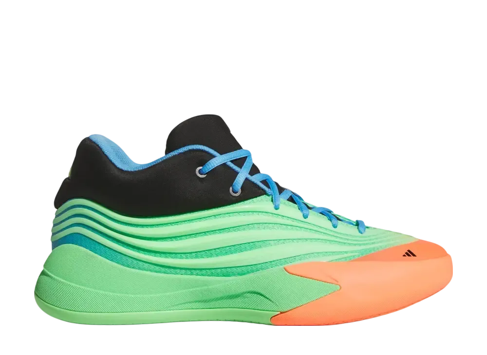 ティム adidas Dame 10 