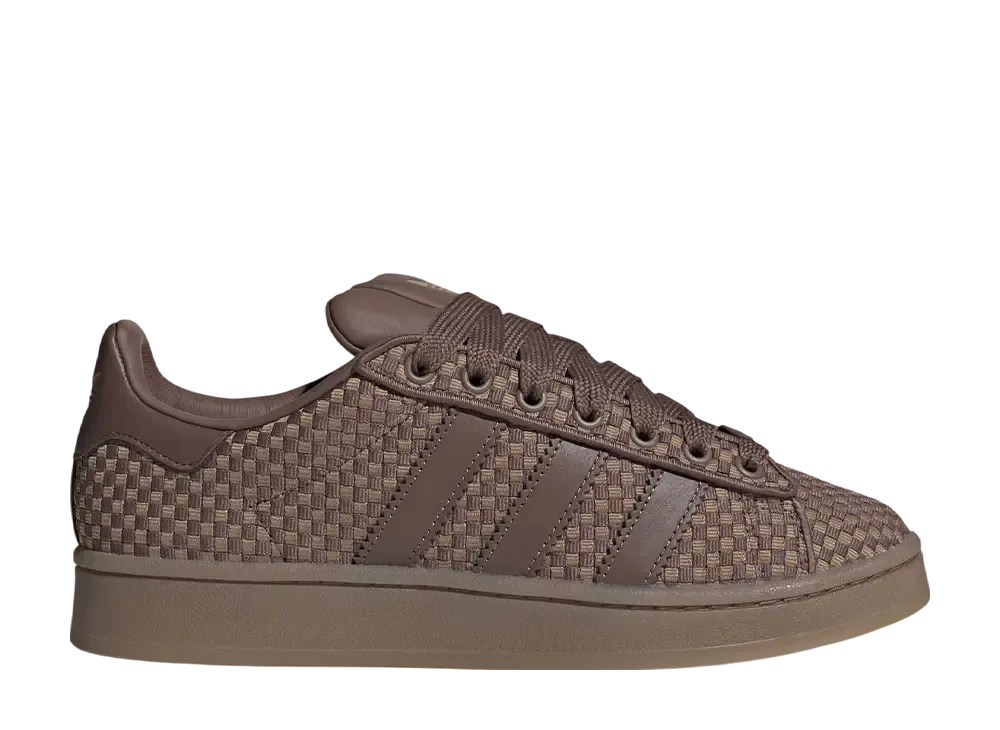 adidas Campus 00s "Earth Strata/Brown Desert/Gum"