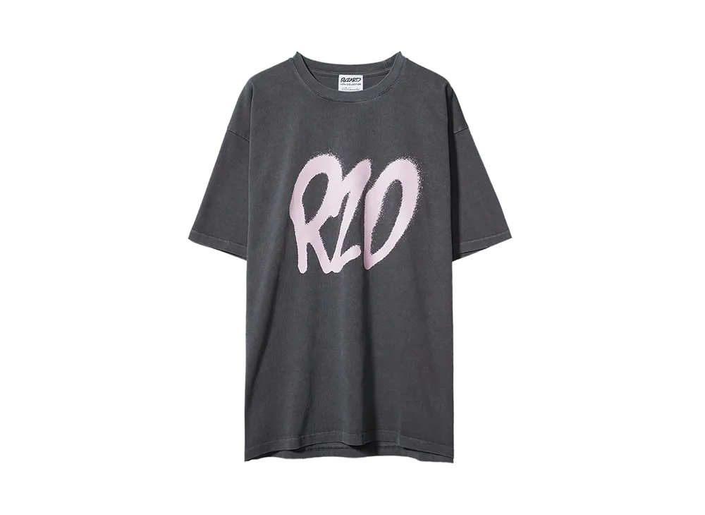 ReZARD Masato Yamaguchi スウェット トップス 半袖 XL ReZARD