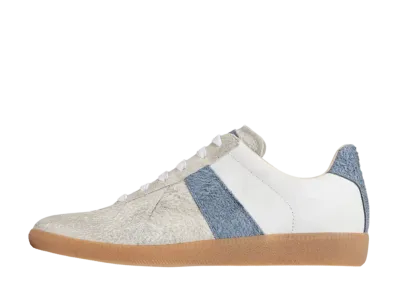 メゾンマルジェラ ウィメンズ レプリカ  スニーカー "グレー"