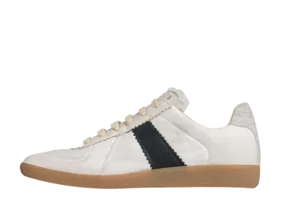 メゾンマルジェラ ウィメンズ レプリカ  スニーカー "ホワイト"