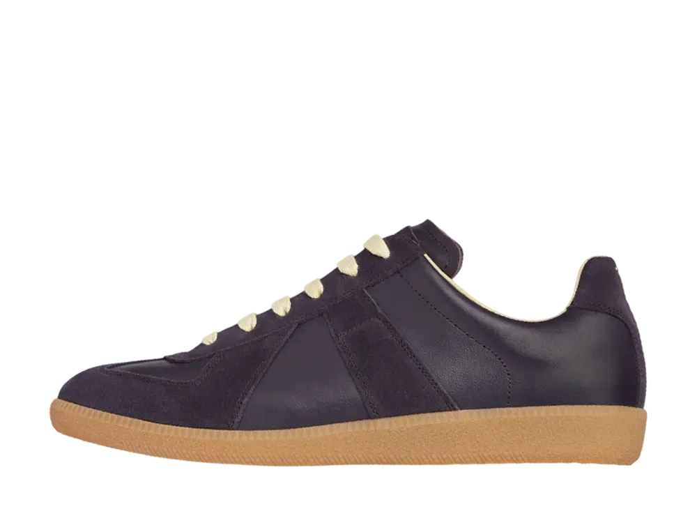 メゾンマルジェラ ウィメンズ レプリカ  スニーカー "パープル"