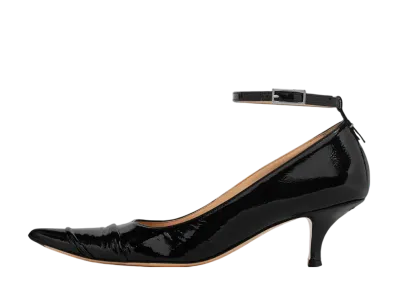 Maison Margiela Women's Kinkies Pump H55 "Black"