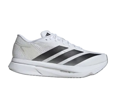 adidas Adizero SL2 Running "Cloud White/Core Black/Dash Grey"