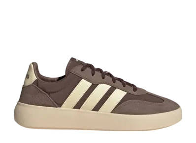 adidas Barreda Decode "Earth Strata/Warm Vanilla/Shadow Brown"