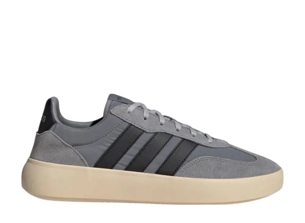 アディダス バレダデコード "グレースリー/コアブラック/グレーツー"