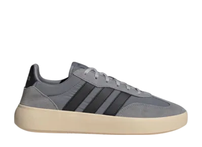 adidas Barreda Decode "Grey Three/Core Black/Grey Two"