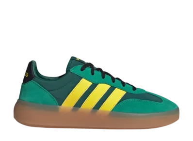 adidas Barreda Decode "Collegiate Green/Yellow/Court Green"