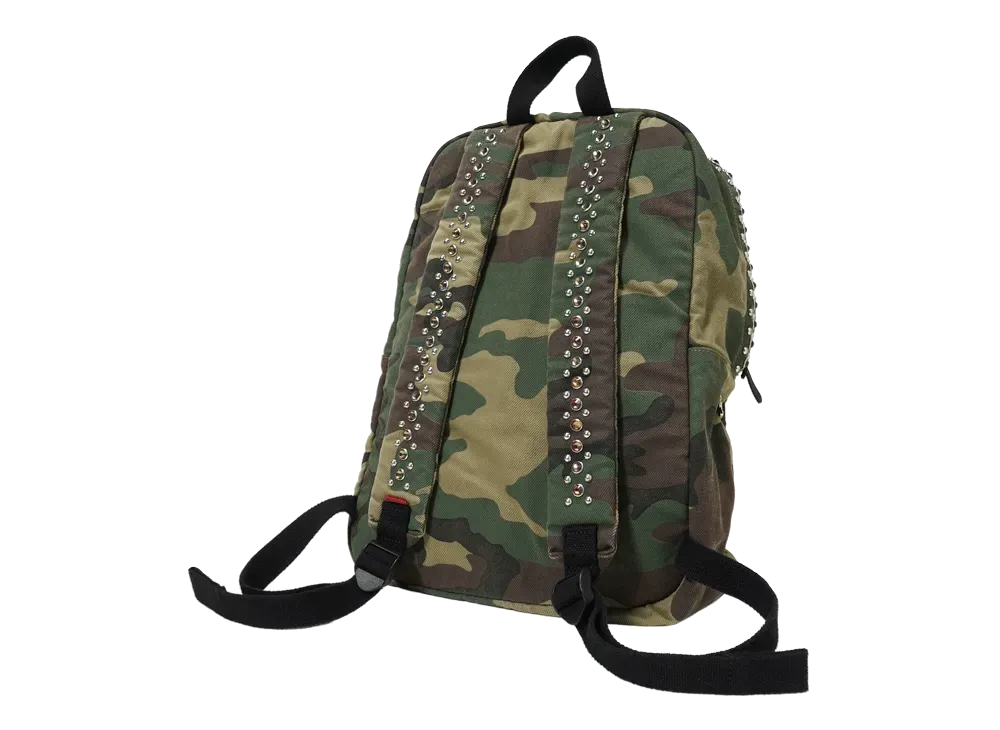 Supreme x b.b. Simon Denim Backpack 