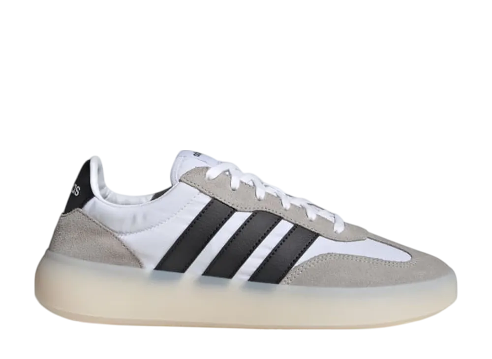 アディダス バレダデコード "クラウドホワイト/コアブラック/グレーツー"