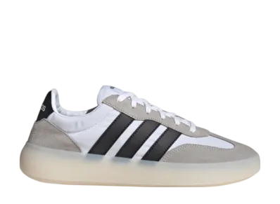 adidas Barreda Decode "Cloud White/Core Black/Grey Two"