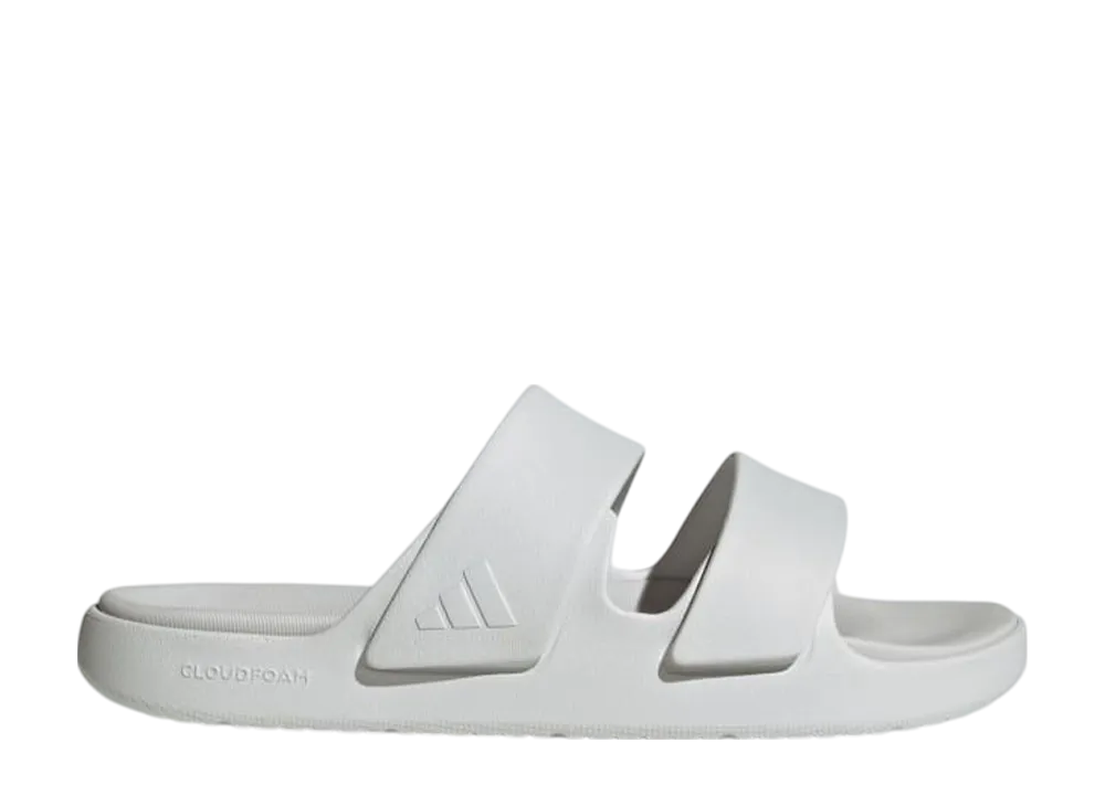 adidas Znscape Sandals "Crystal White/Dash Grey"