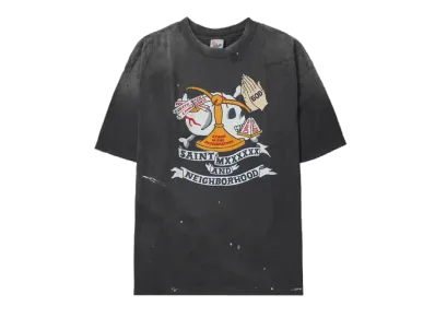 セントマイケル 半袖Tシャツ 人気ランキング | スニーカーダンク セントマイケル 半袖Tシャツ 人気ランキング | スニーカーダンク