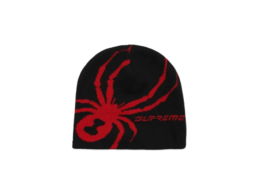 Supreme x Spyder Beanie Supreme x Spyder Beanie