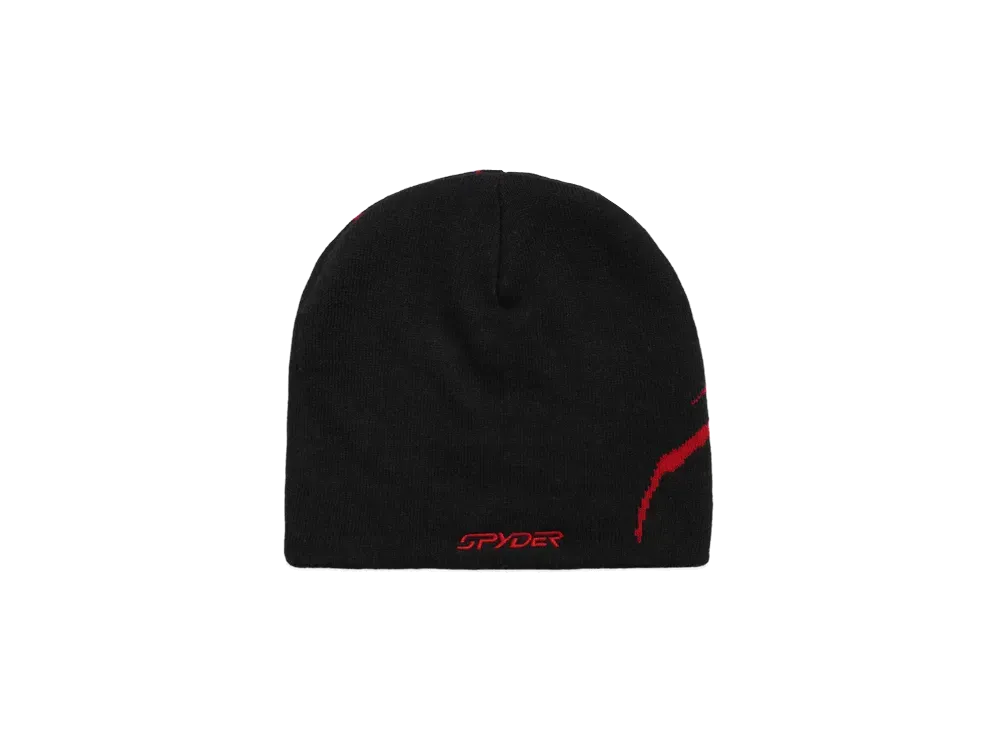Supreme Spyder コラボ ニット帽 Supreme Spyder コラボニット帽 FW24 Supreme Spyder コラボ ニット帽 Supreme Spyder コラボニット帽 FW24