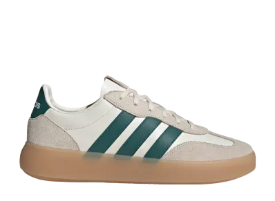 adidas Barreda Decode "Off White/Collegiate Green/Wonder White"