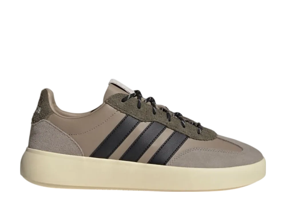 アディダス バレダデコード "ブランチカーゴ/コアブラック/パテベージュ"