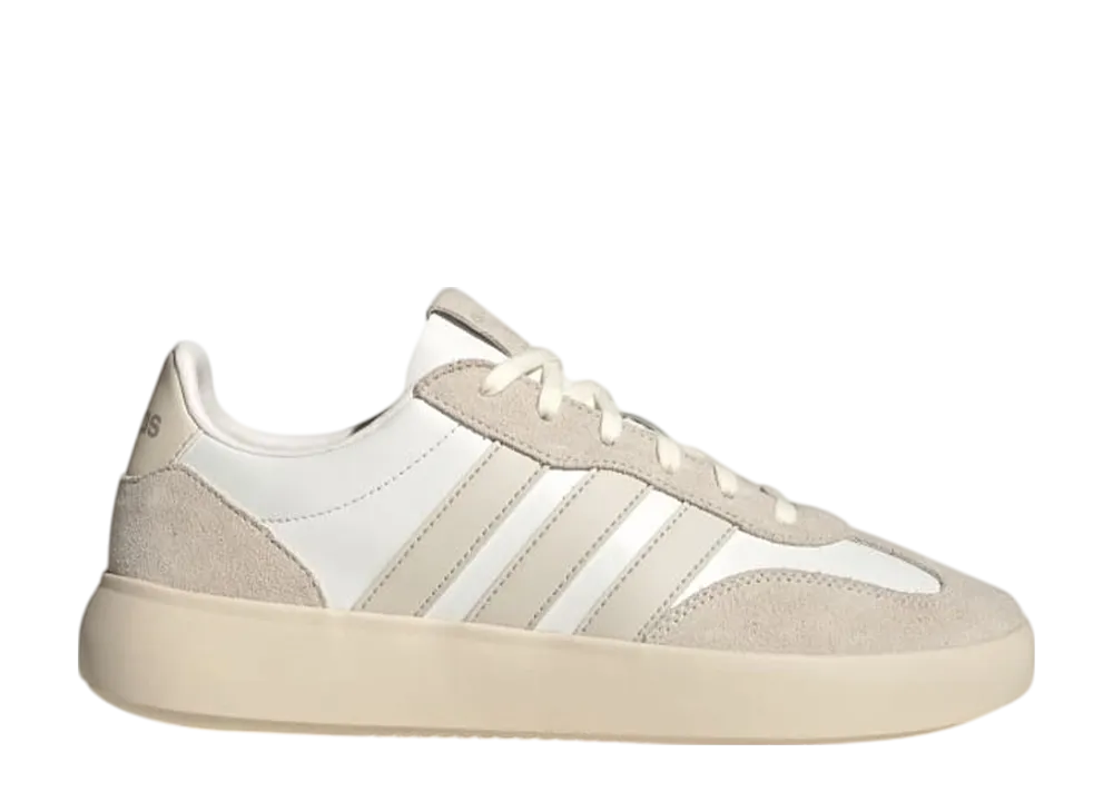 adidas Barreda Decode "Core White/Alumina/Off White"