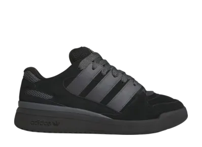 adidas Forum 2000 "Core Black/Grey Six"