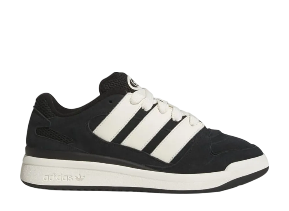 アディダスオリジナルス フォーラム2000 "コアブラック/オフホワイト"