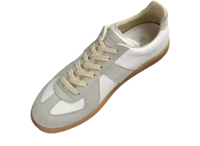 メゾンマルジェラ ウィメンズ レプリカ スニーカー "ダーティホワイト"