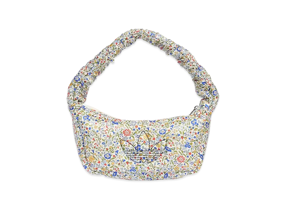 adidas x Liberty London Small Shoulder Bag "Multicolor"