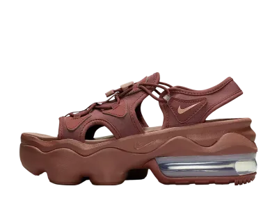 Nike Women's Air Max Koko "Red Sepia/Red Sepia/Particle Pink"