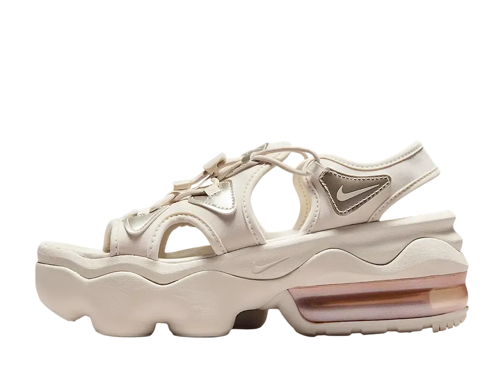 Nike Women's Air Max Koko Sandal SE "Light Orewood Brown/Hemp/Light Orewood Brown"