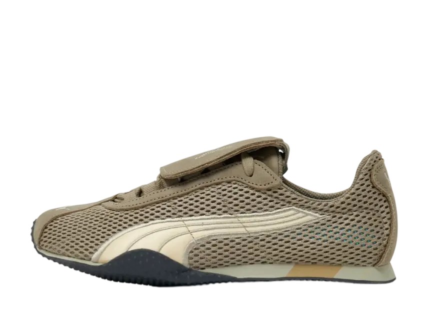 ★Puma x Open Yy★H-street Oak Branch Creamy Vanilla★大人気 OPEN YY × Puma H-Street
