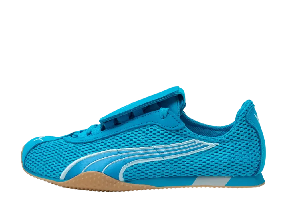 OPEN YY × Puma H-Street "Hyperlink Blue/Regal Blue"