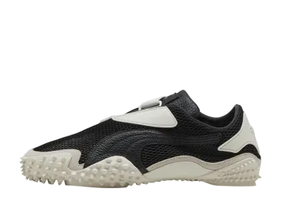 プーマ モストロ メッシュ "グレー/ブラック"