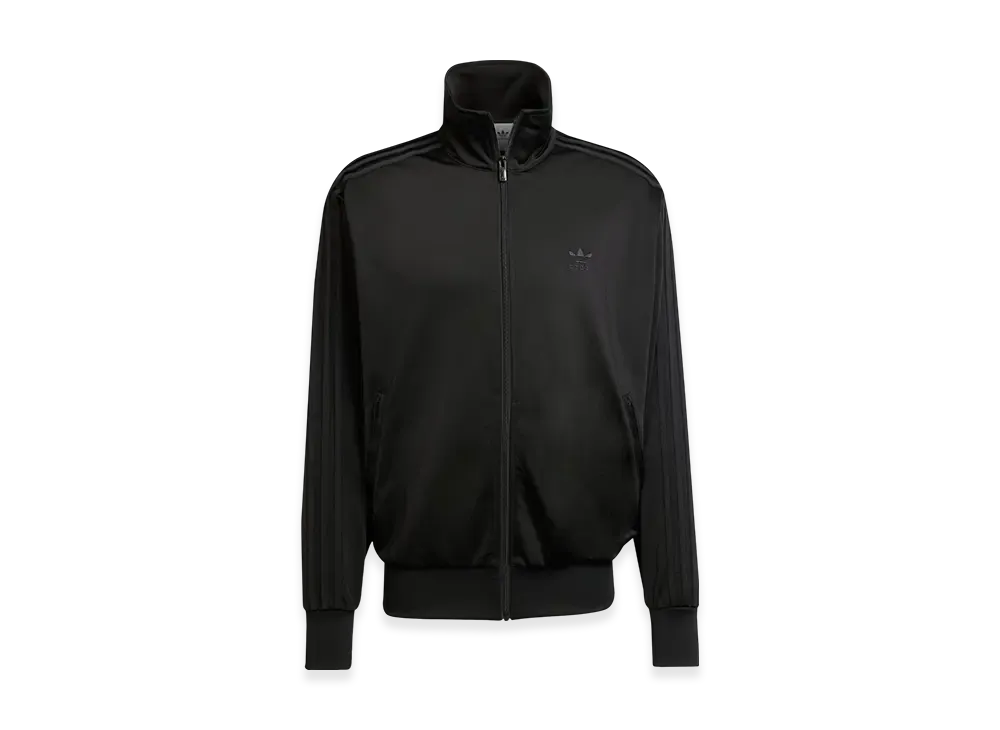 adidas Adicolor Classics Firebird Track Top (Jersey) "Black/Black" JY1347