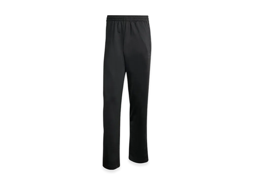 adidas Adicolor Classics Firebird Track Pants (Jersey) "Black/Black"