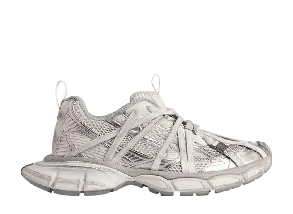 ハル PUMA PULSAR WEDGE WNS CHAIN FROSTED IVORY-PUMA SILVER