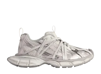 バレンシアガ 3XL エクストリームレース B スニーカー "グレー"